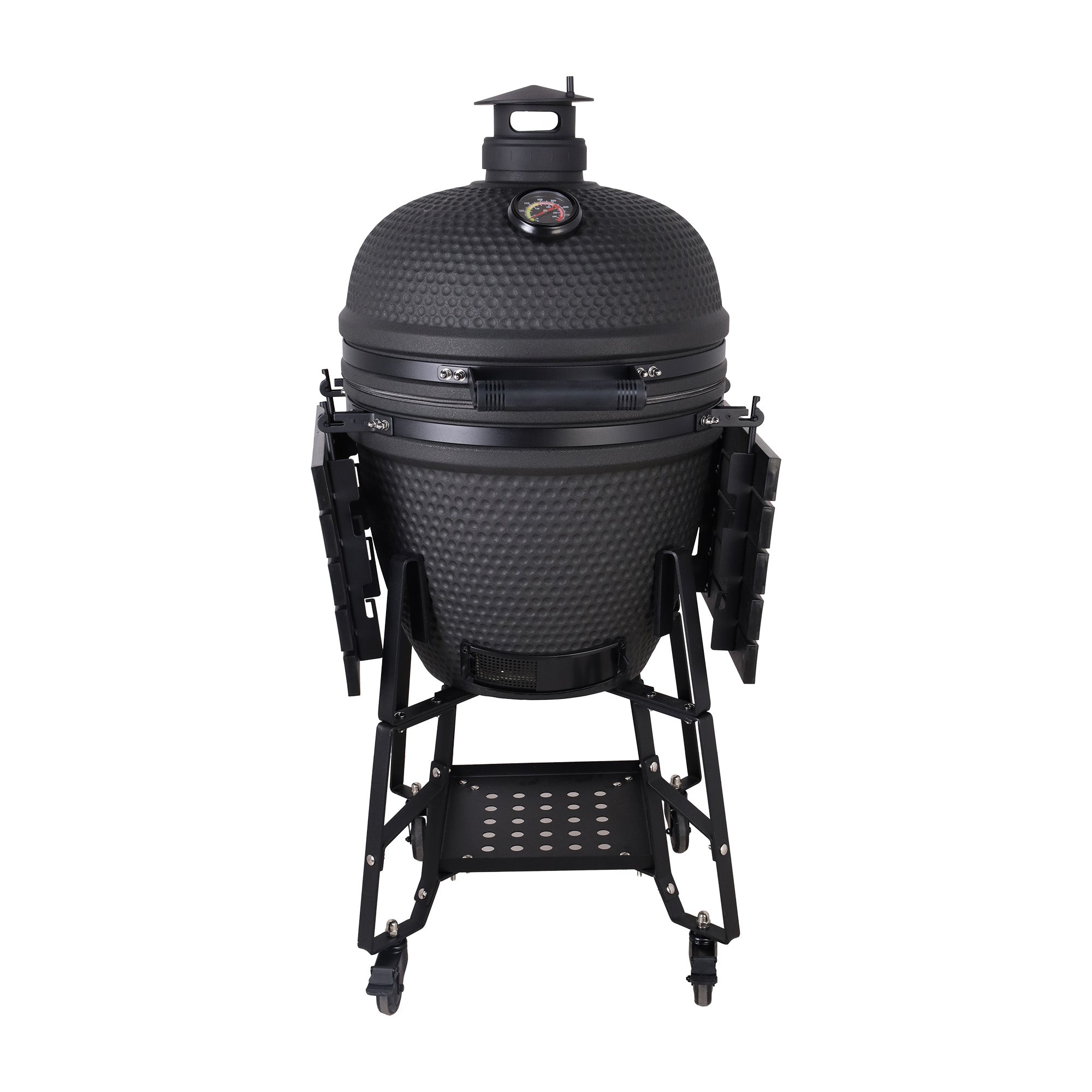 Casa Lusso 21" Ceramic Charcoal BBQ (Pre-Order)