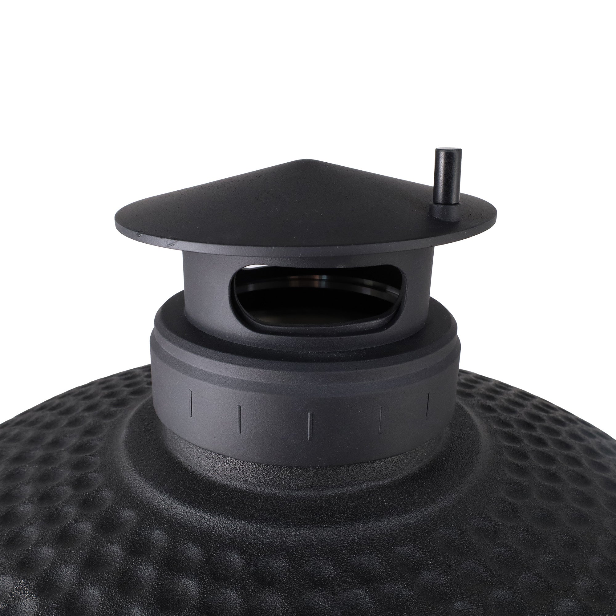 Casa Lusso 26" Ceramic Charcoal BBQ (pre-order)