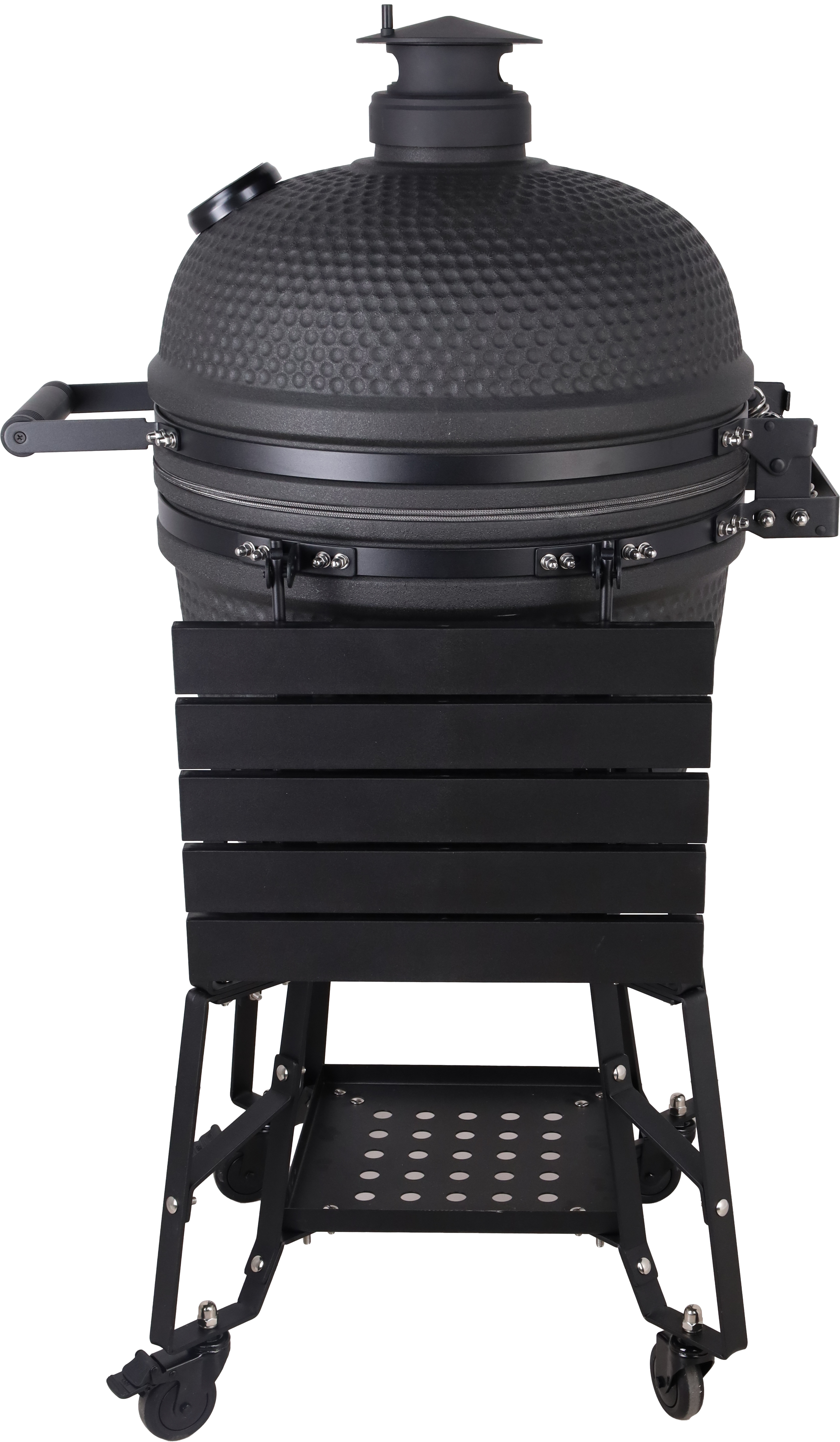 Casa Lusso 26" Ceramic Charcoal BBQ (pre-order)