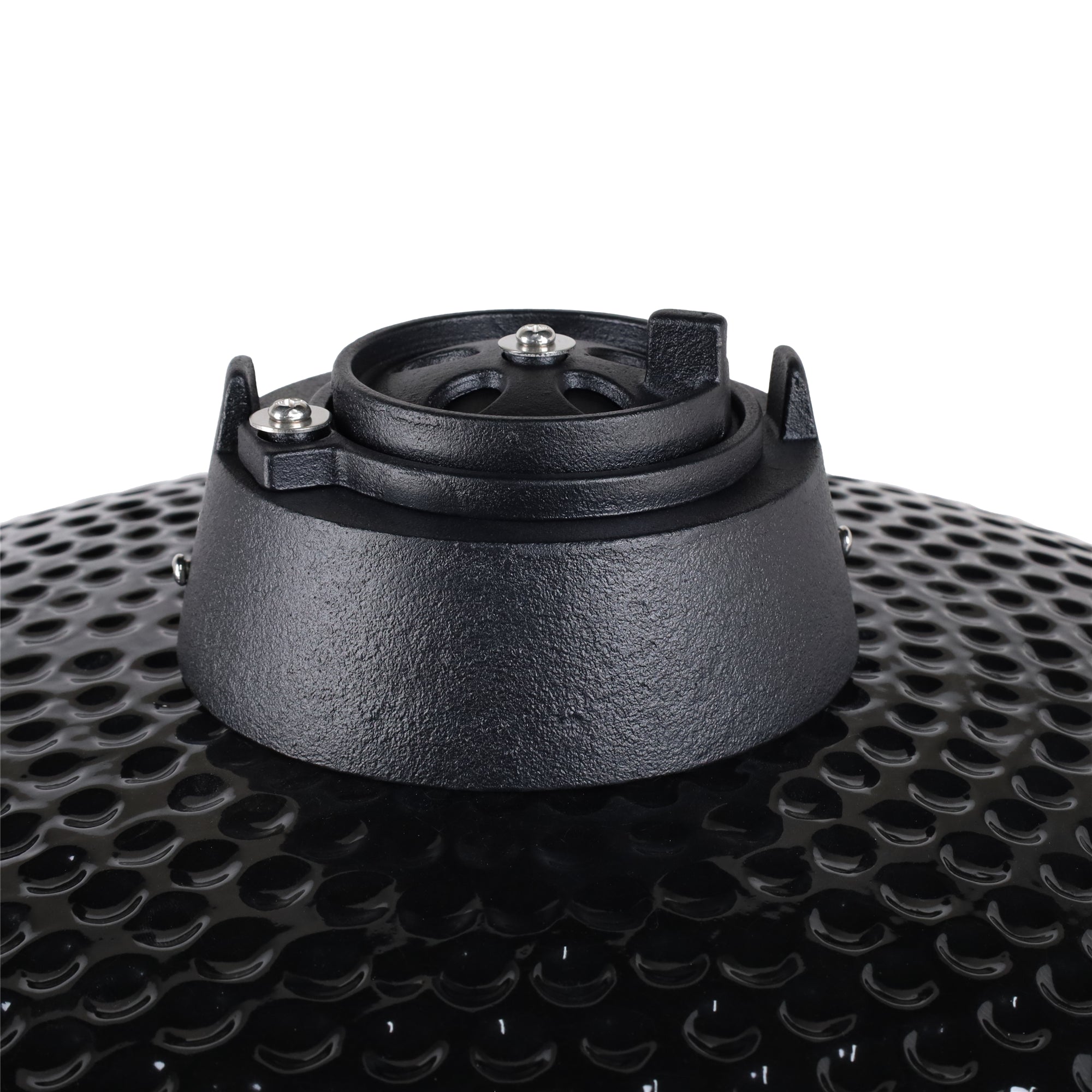 Casa Lusso 29" Ceramic Charcoal BBQ