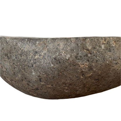 Granite Stone Basin