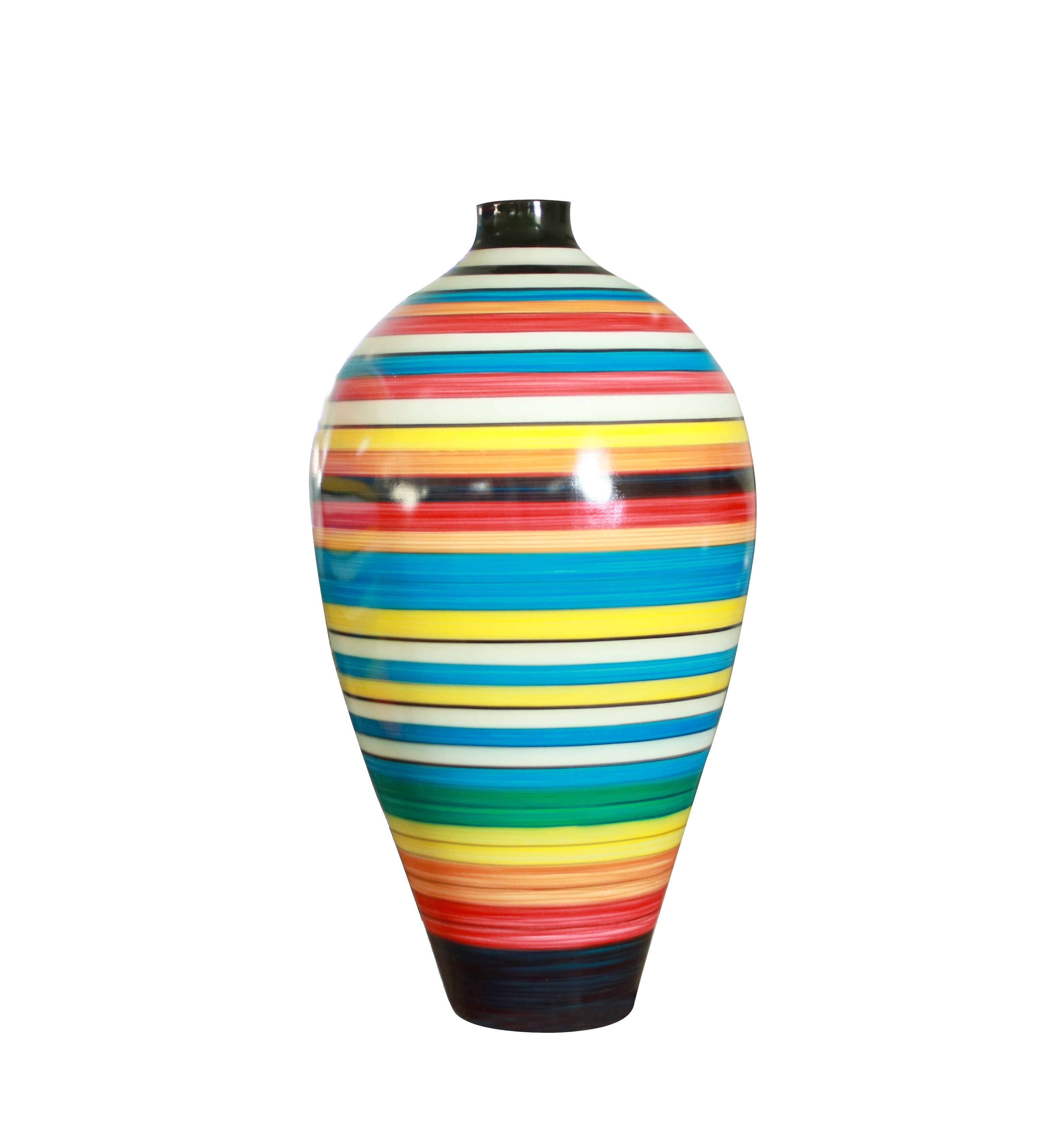 Rainbow Vase S3