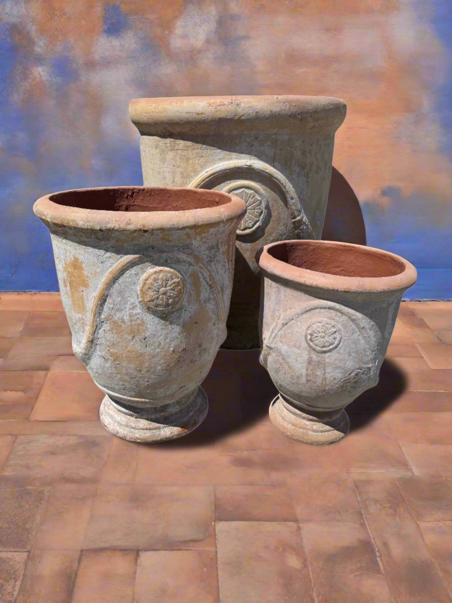 XL Ancient French Urns S3 p