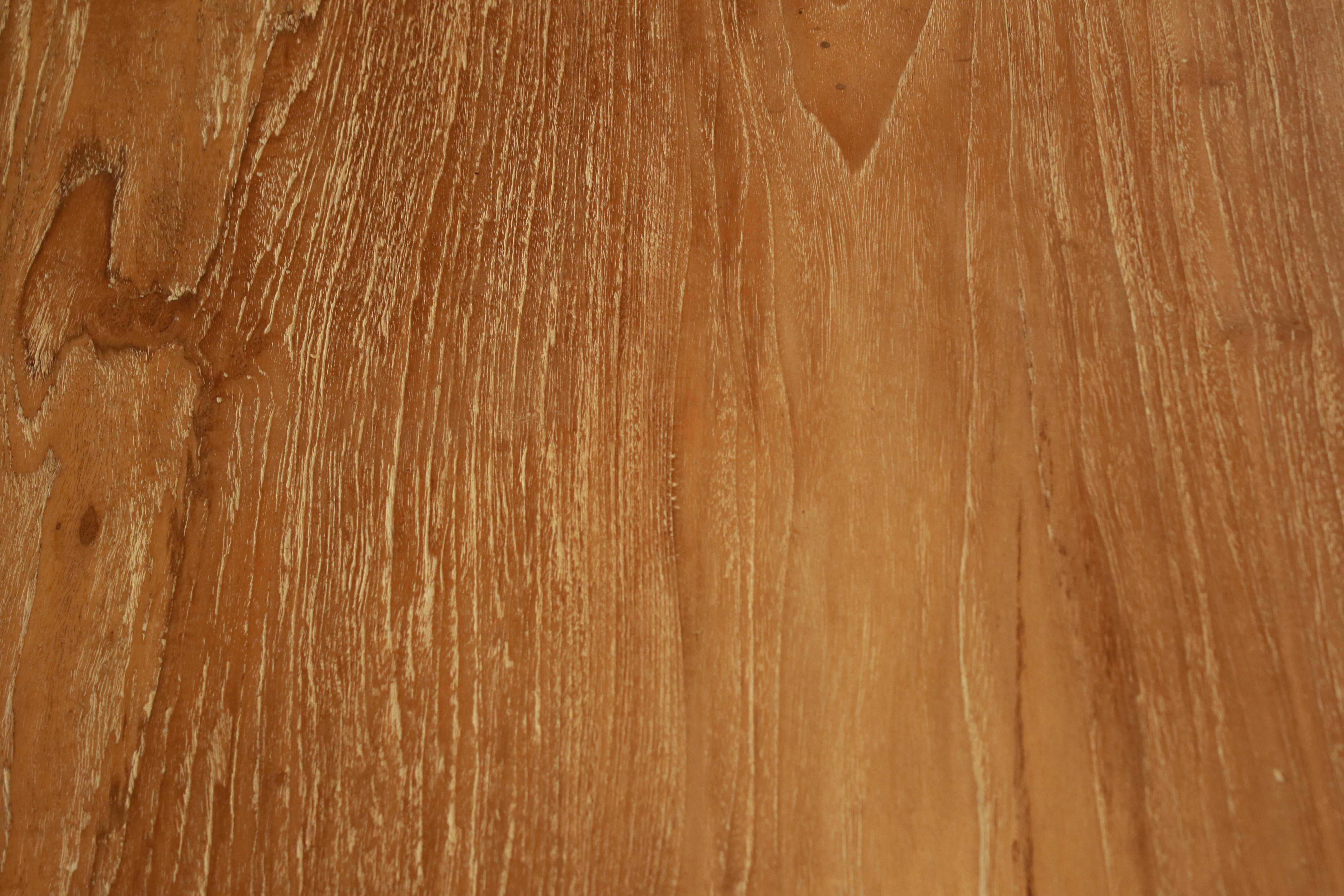 Rustic suar timber indoor & outdoor dining table