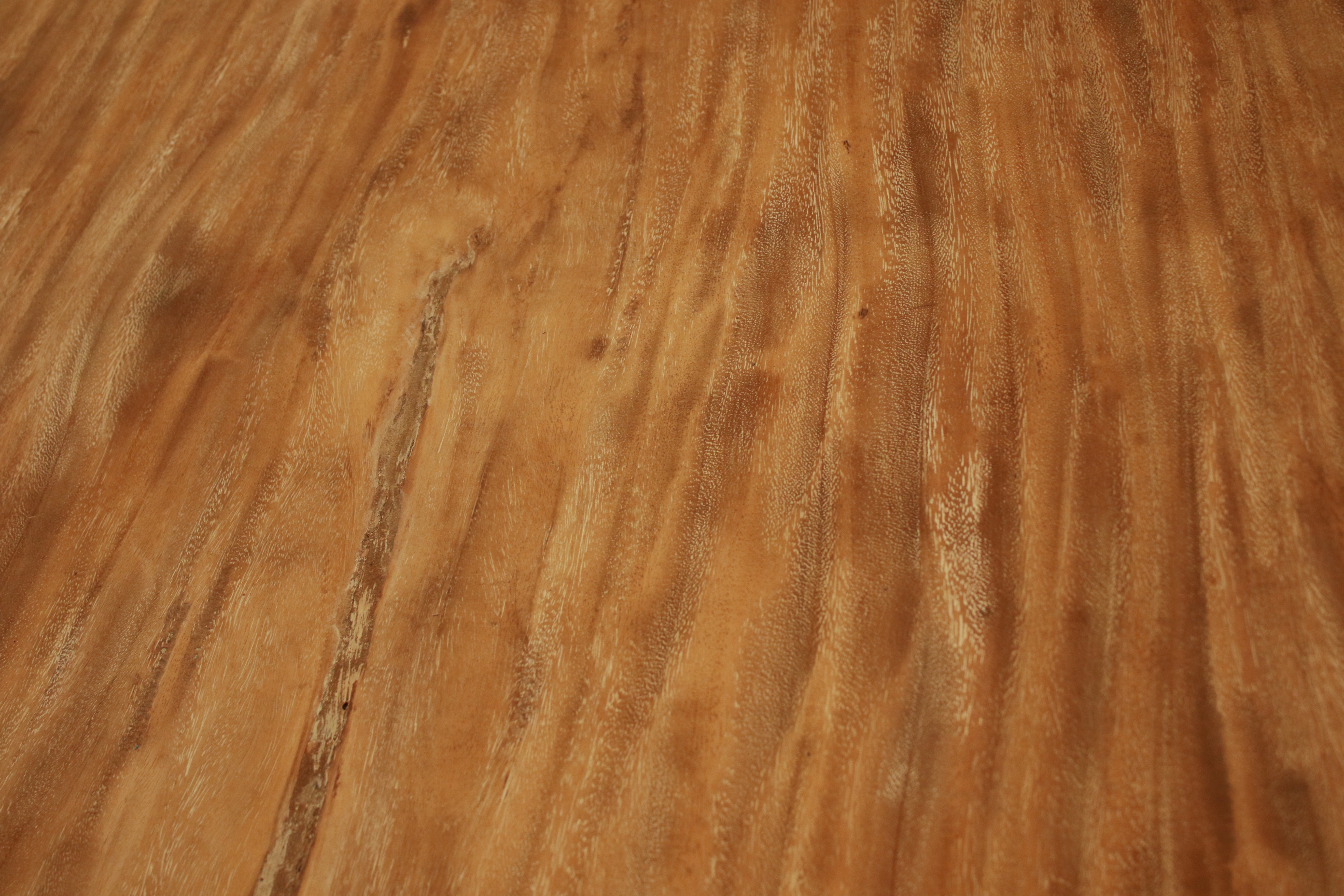 Rustic suar timber indoor & outdoor dining table