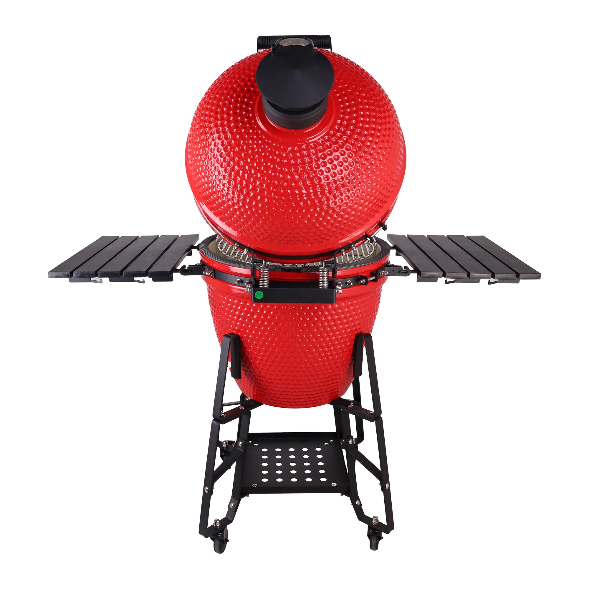 Casa Lusso 21" Ceramic Charcoal BBQ (Pre-Order)