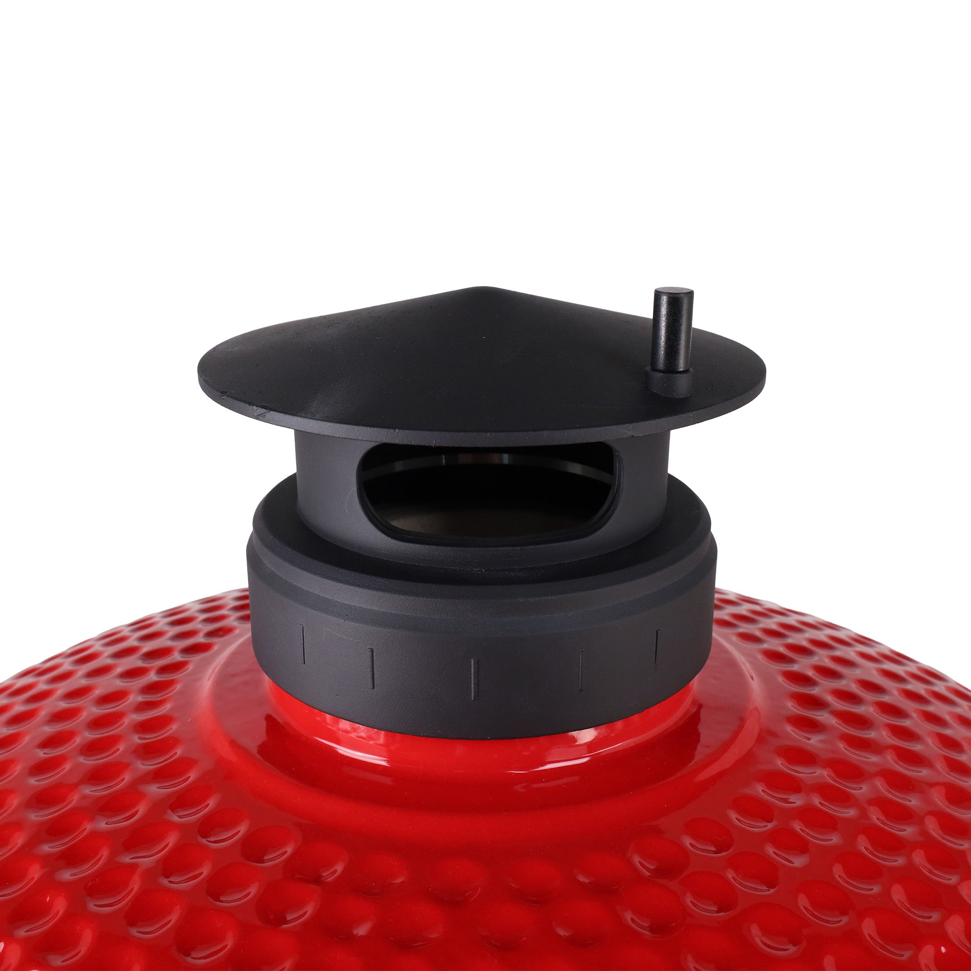 Casa Lusso 21" Ceramic Charcoal BBQ (Pre-Order)