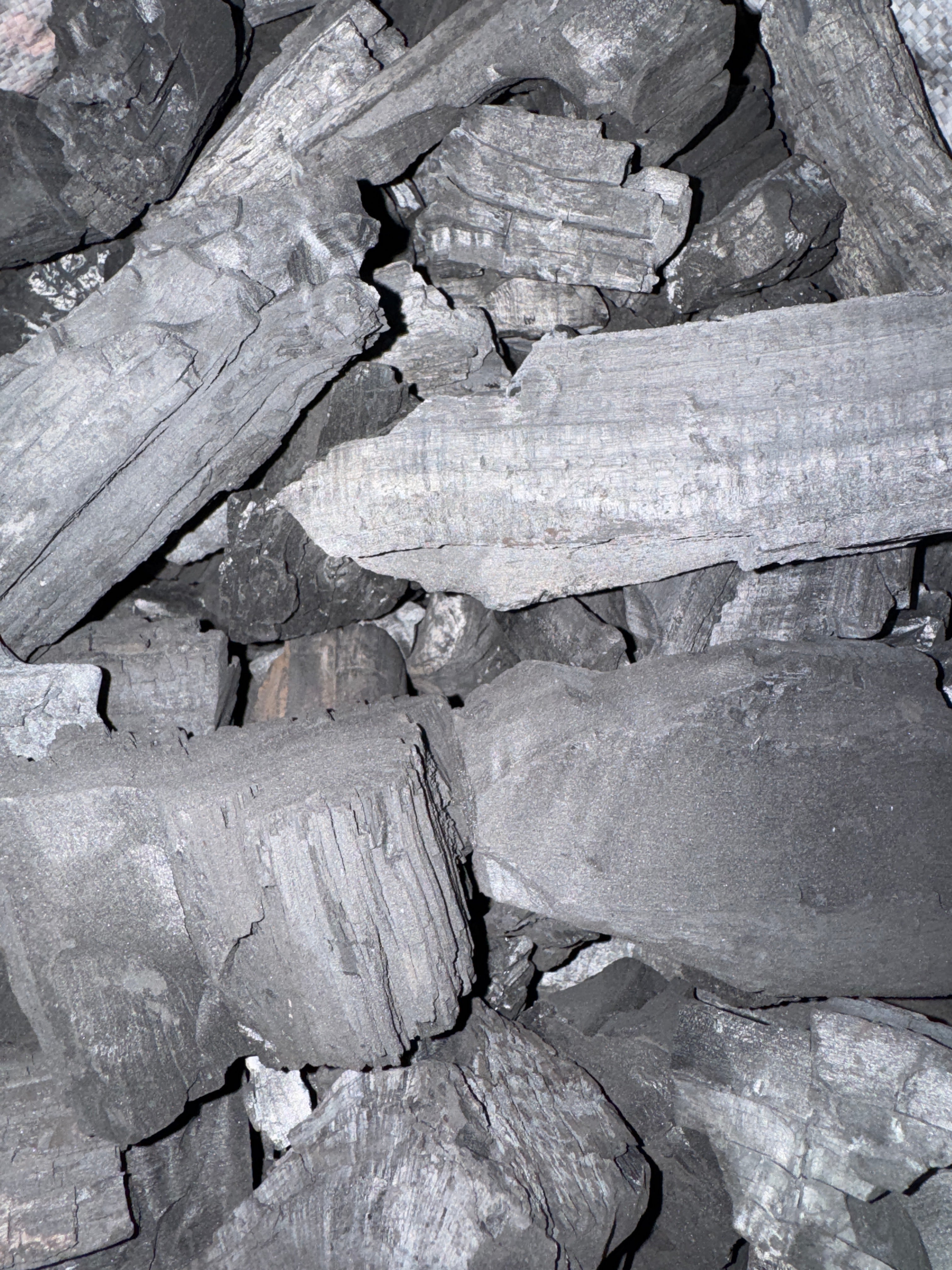 Gidgee Charcoal 19kg