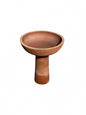 Terracotta Bird Bath