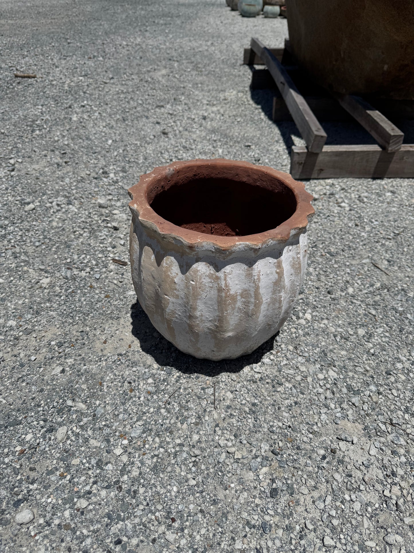 Ancient Pumpkin Pots S3