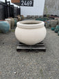 Extra Large Terrazzo Planter Urn