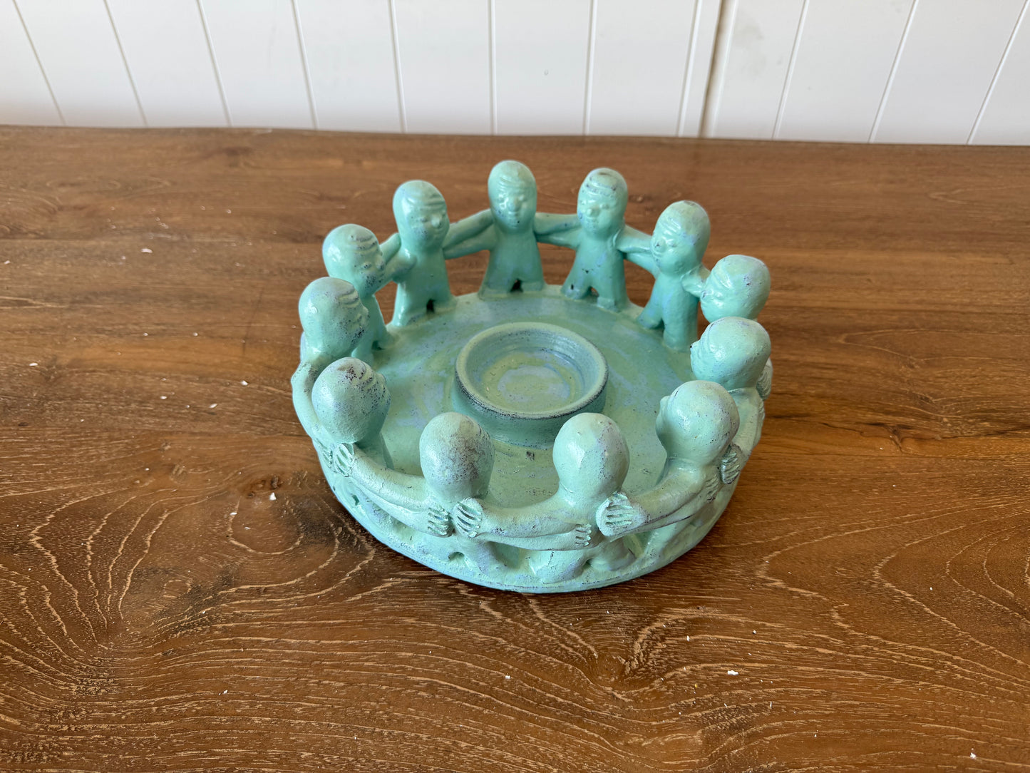 Circle Of 12 turquoise Friends