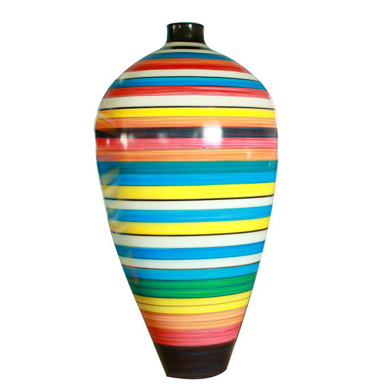 Rainbow Vase S3