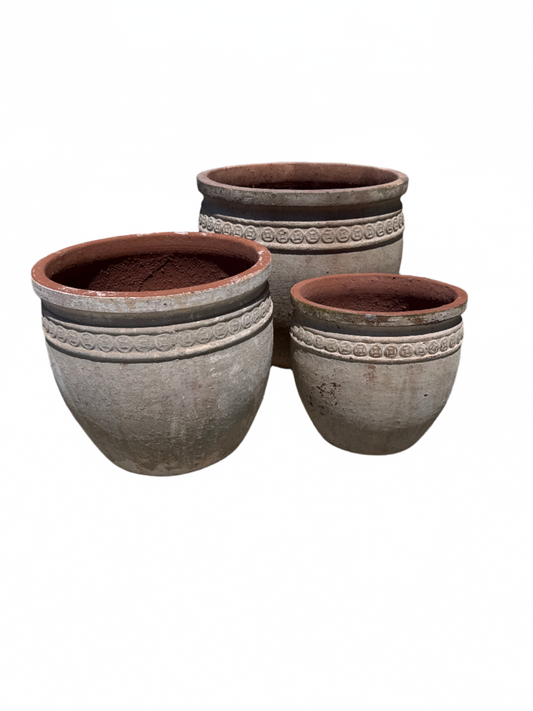 Ancient Coin Pots S3