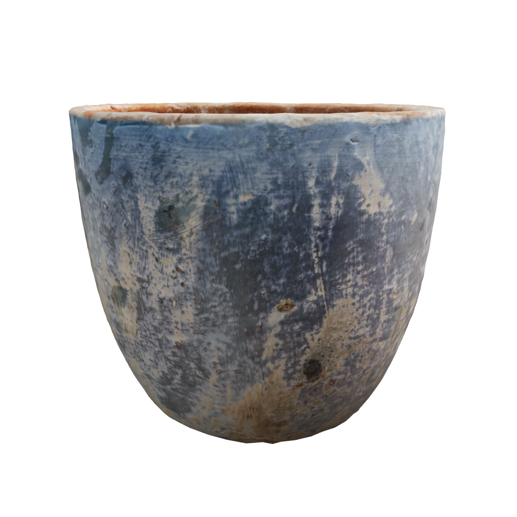 Premium high-quality small Ancient Egg Pot