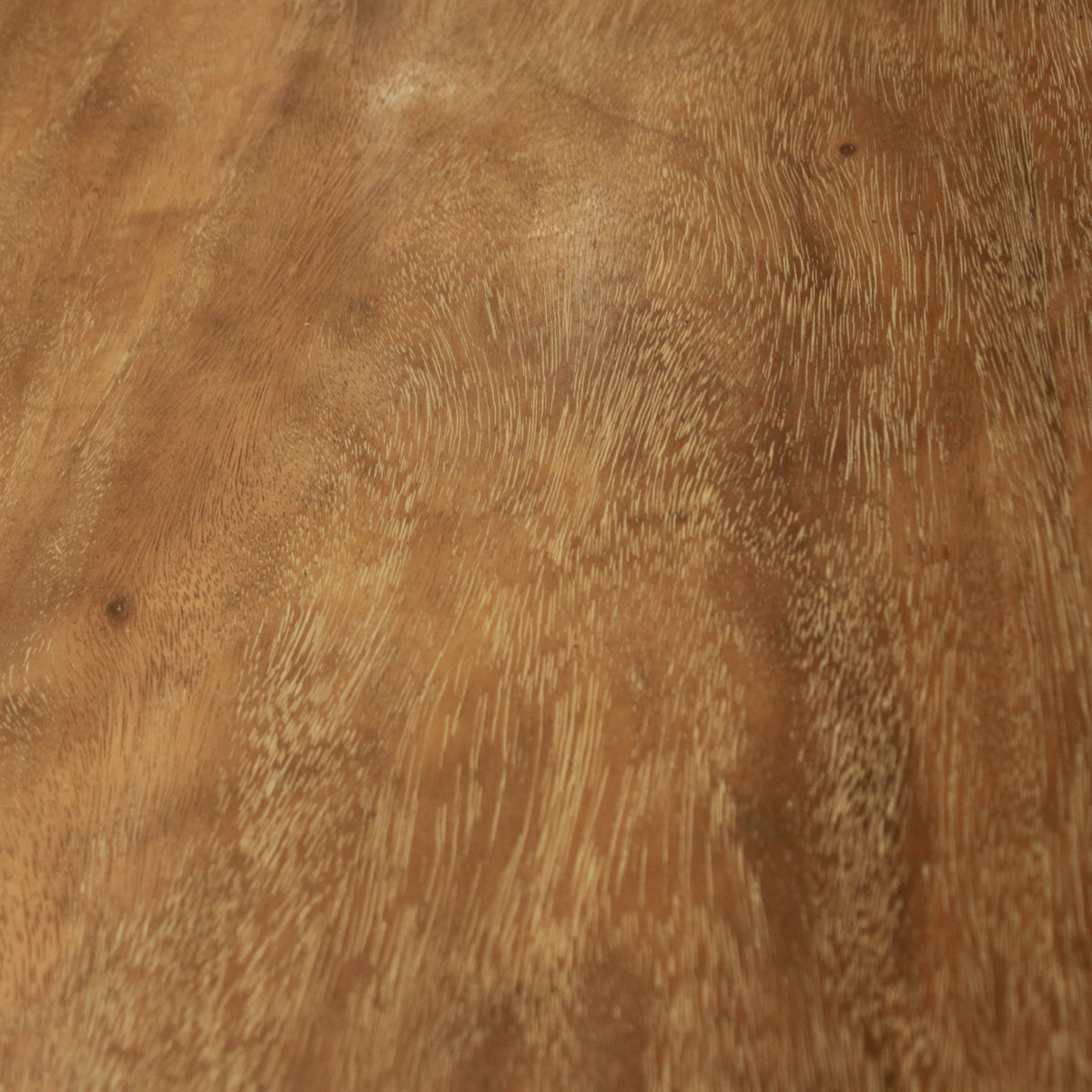 Solid Suar timber indoor and outdoor rustic handmade dining table