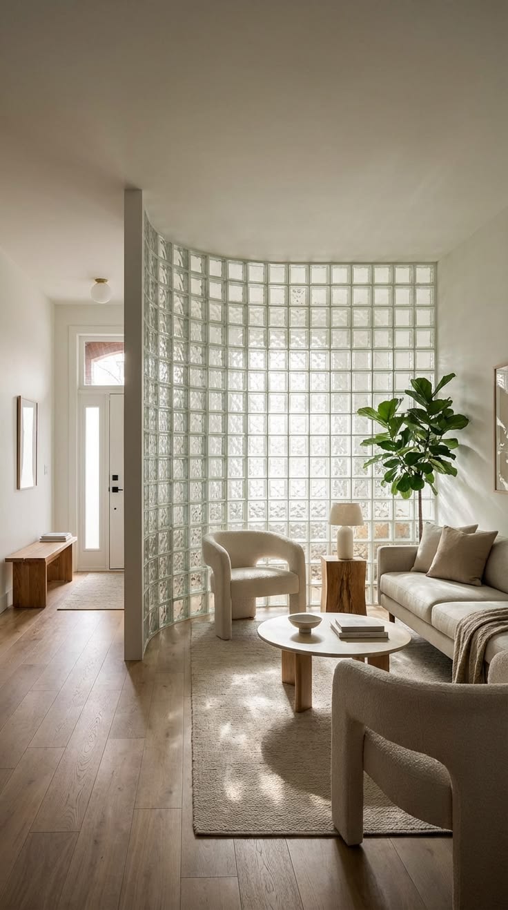 Glass Blocks Installation Guide: Mortar vs Silicone – Best Methods & Ideas