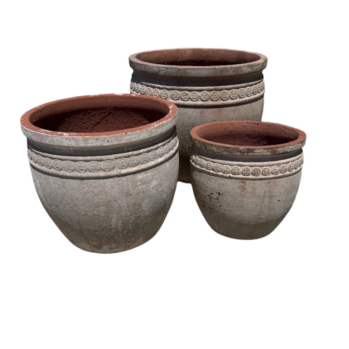 Clay Pots