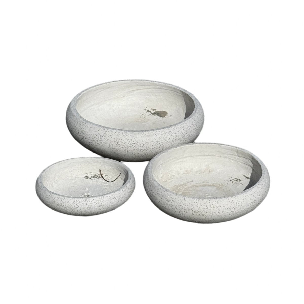 Fiber Glass Pots