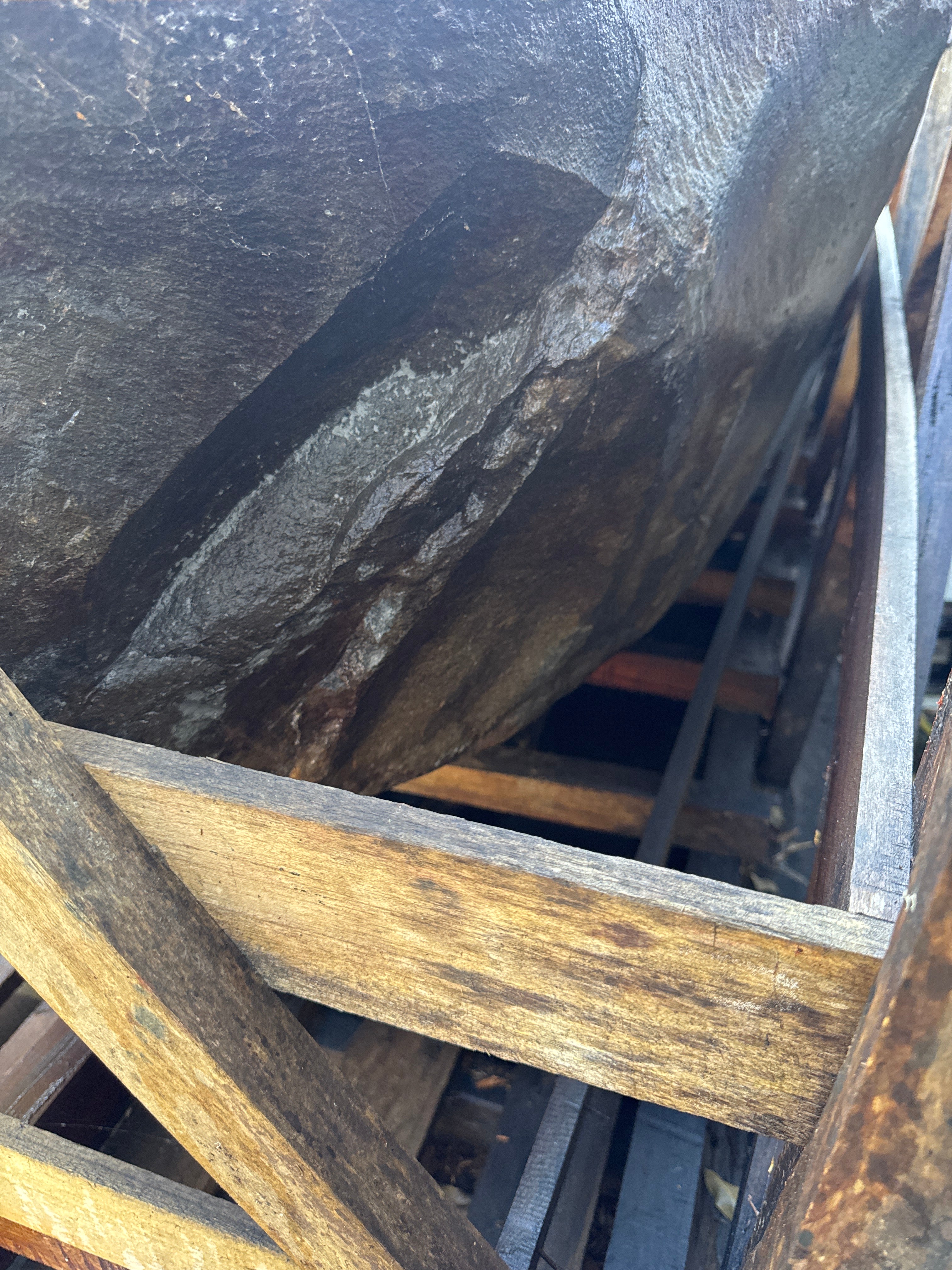 Granite Stone Bath 5