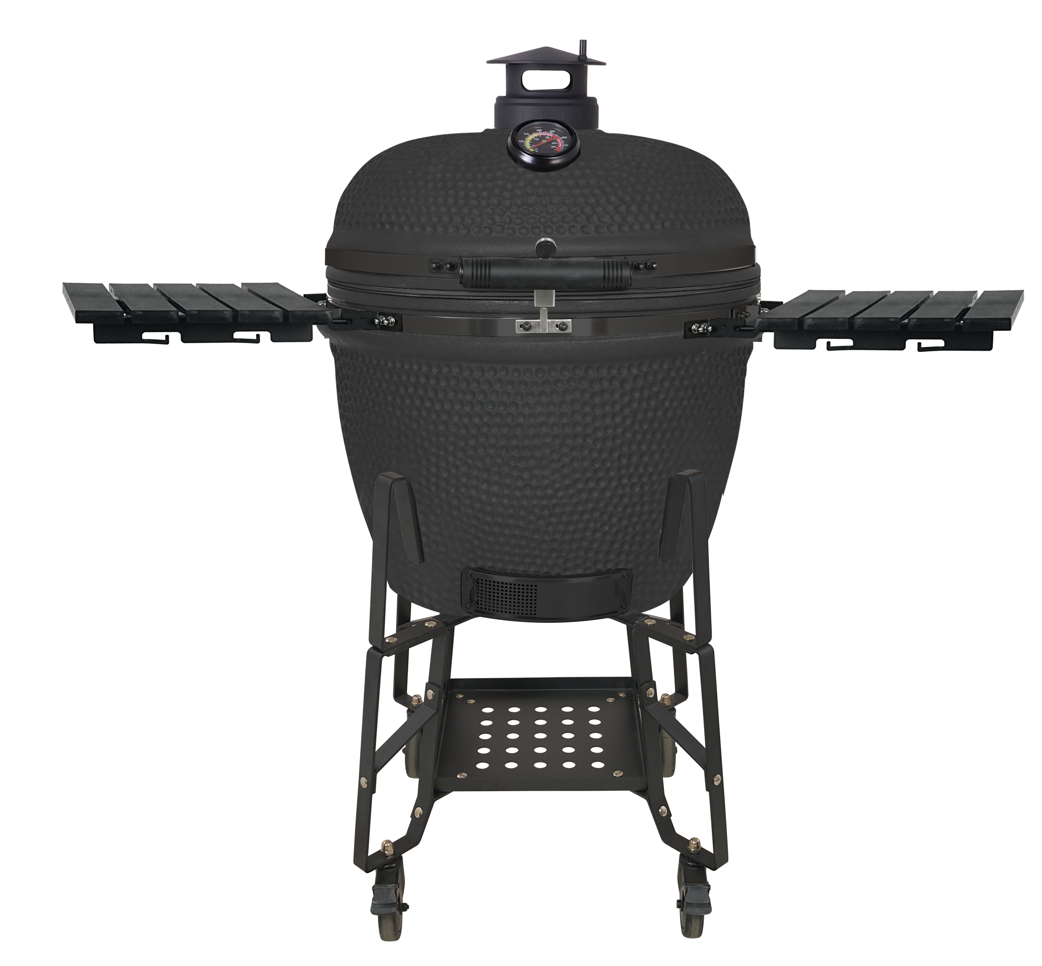 Casa Lusso 26" Ceramic Charcoal BBQ (pre-order)