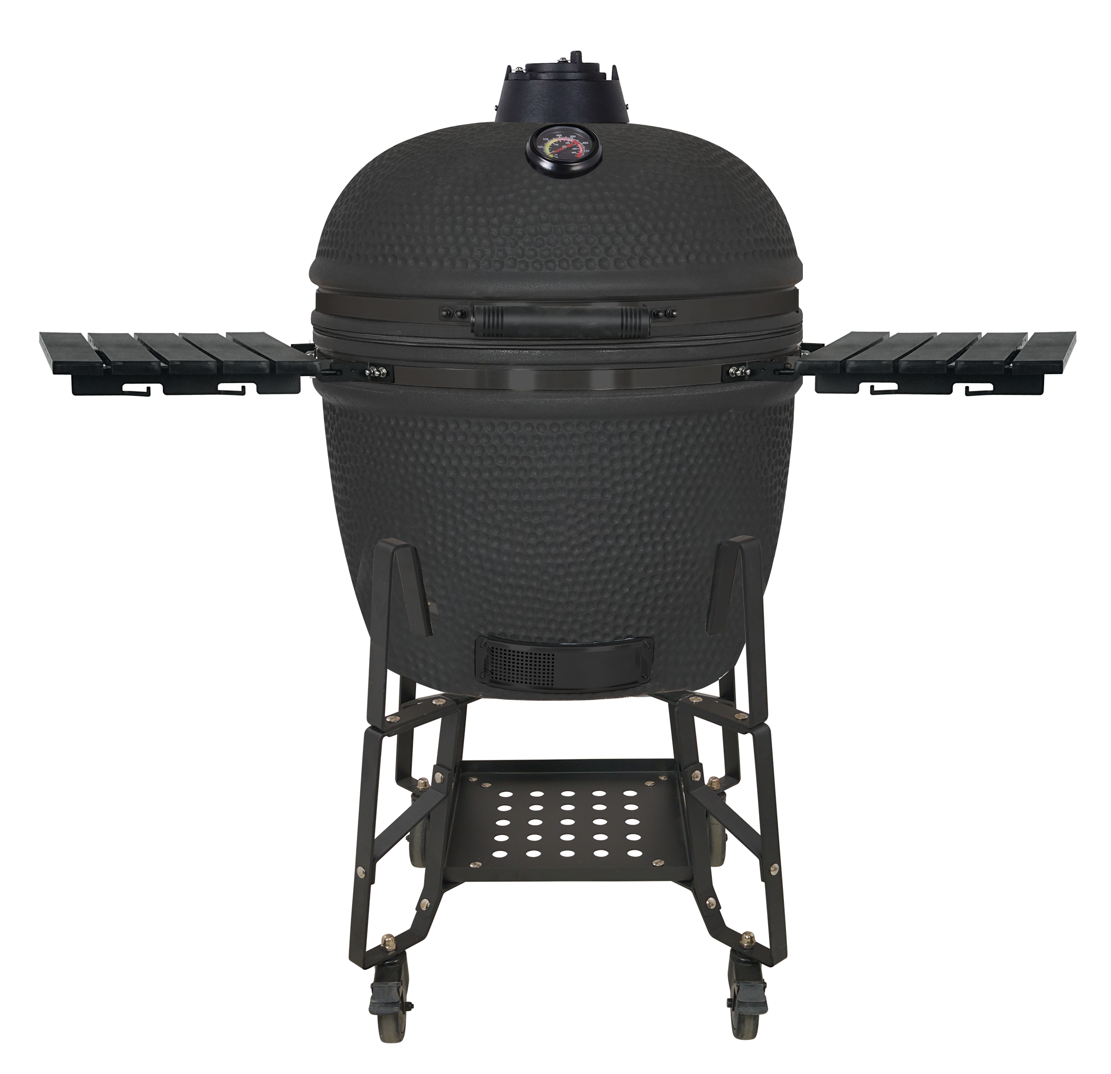 Casa Lusso 29" Ceramic Charcoal BBQ