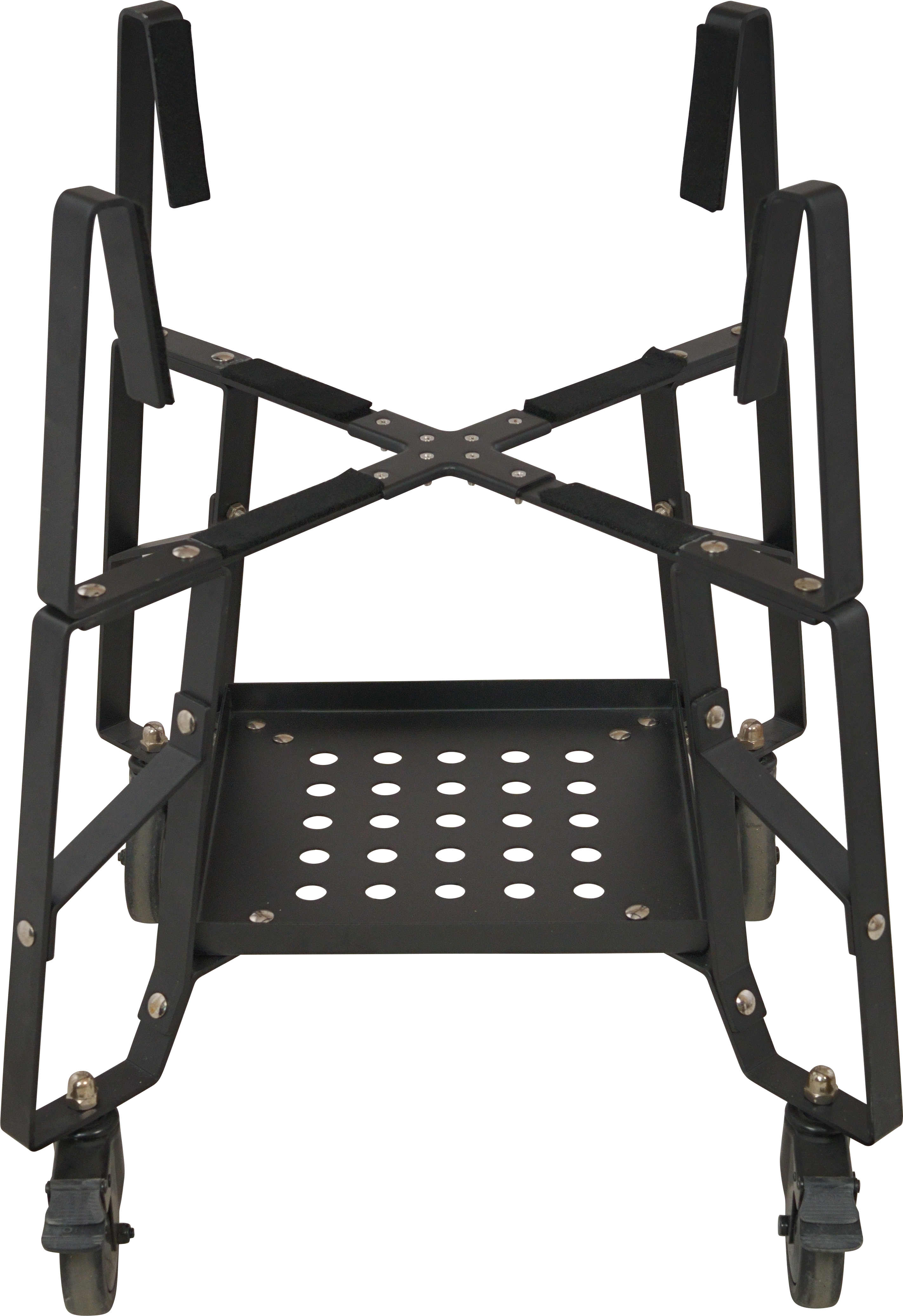 Casa Lusso 29" Ceramic Charcoal BBQ