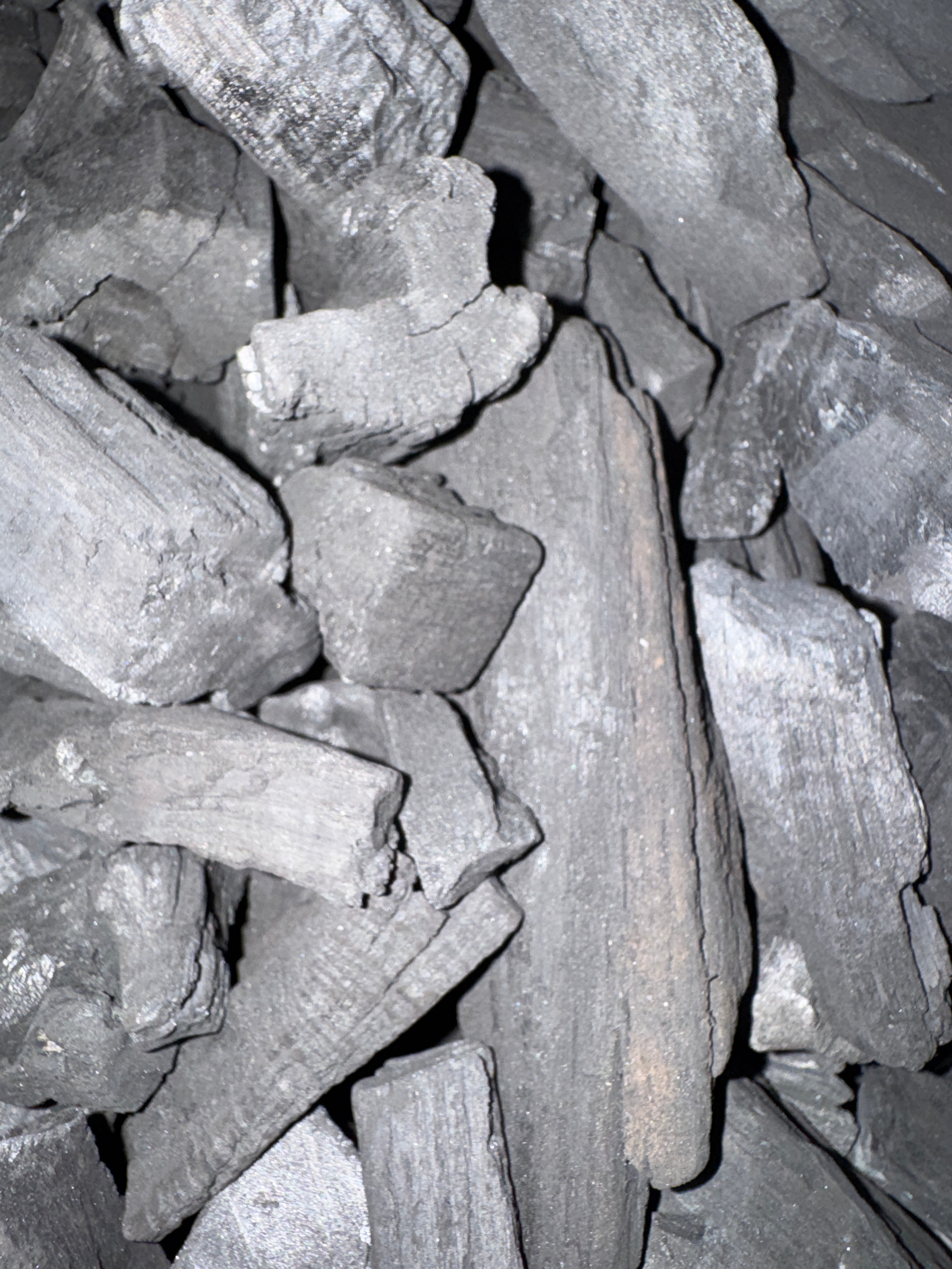 Gidgee Charcoal 10kg