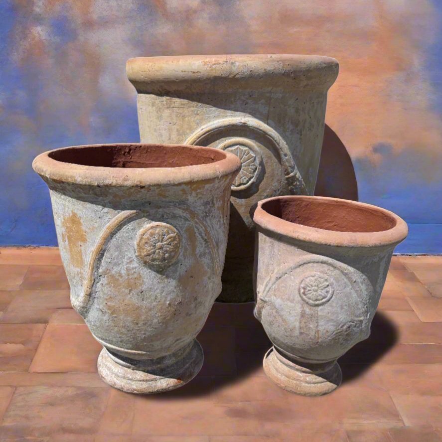 XL Ancient French Urns S3 p