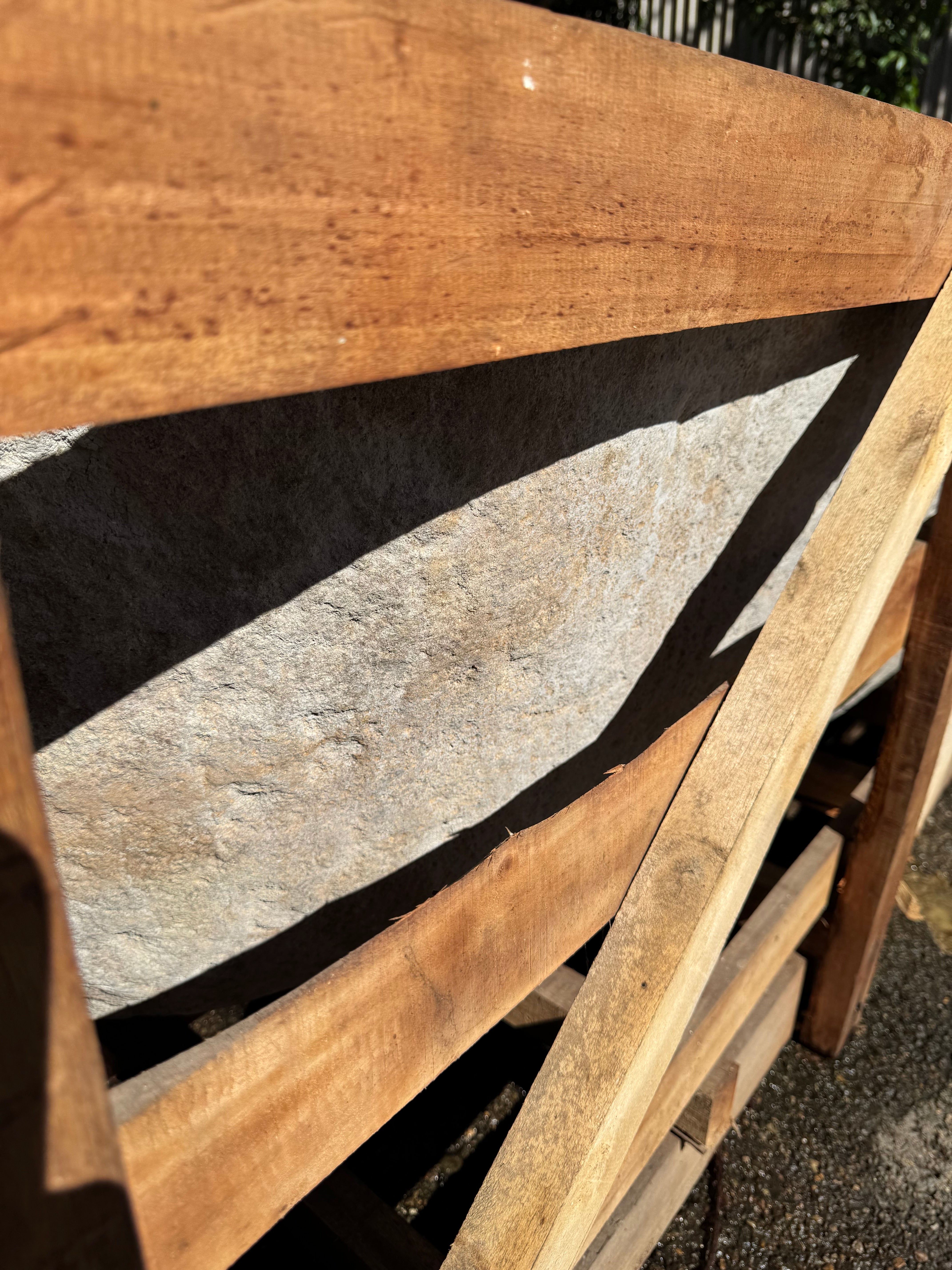 Granite Stone Bath 4