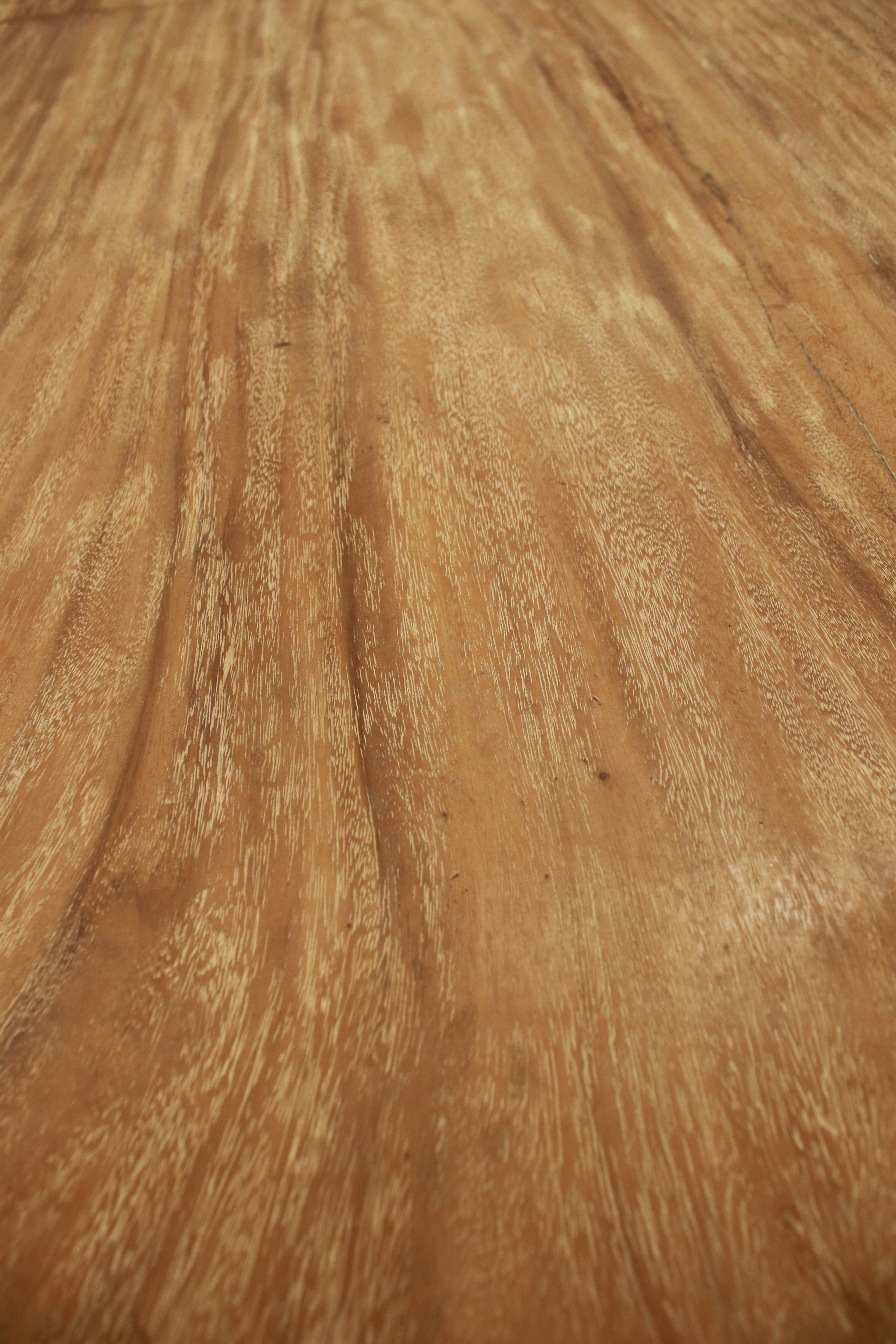 Solid Suar timber indoor and outdoor rustic handmade dining table
