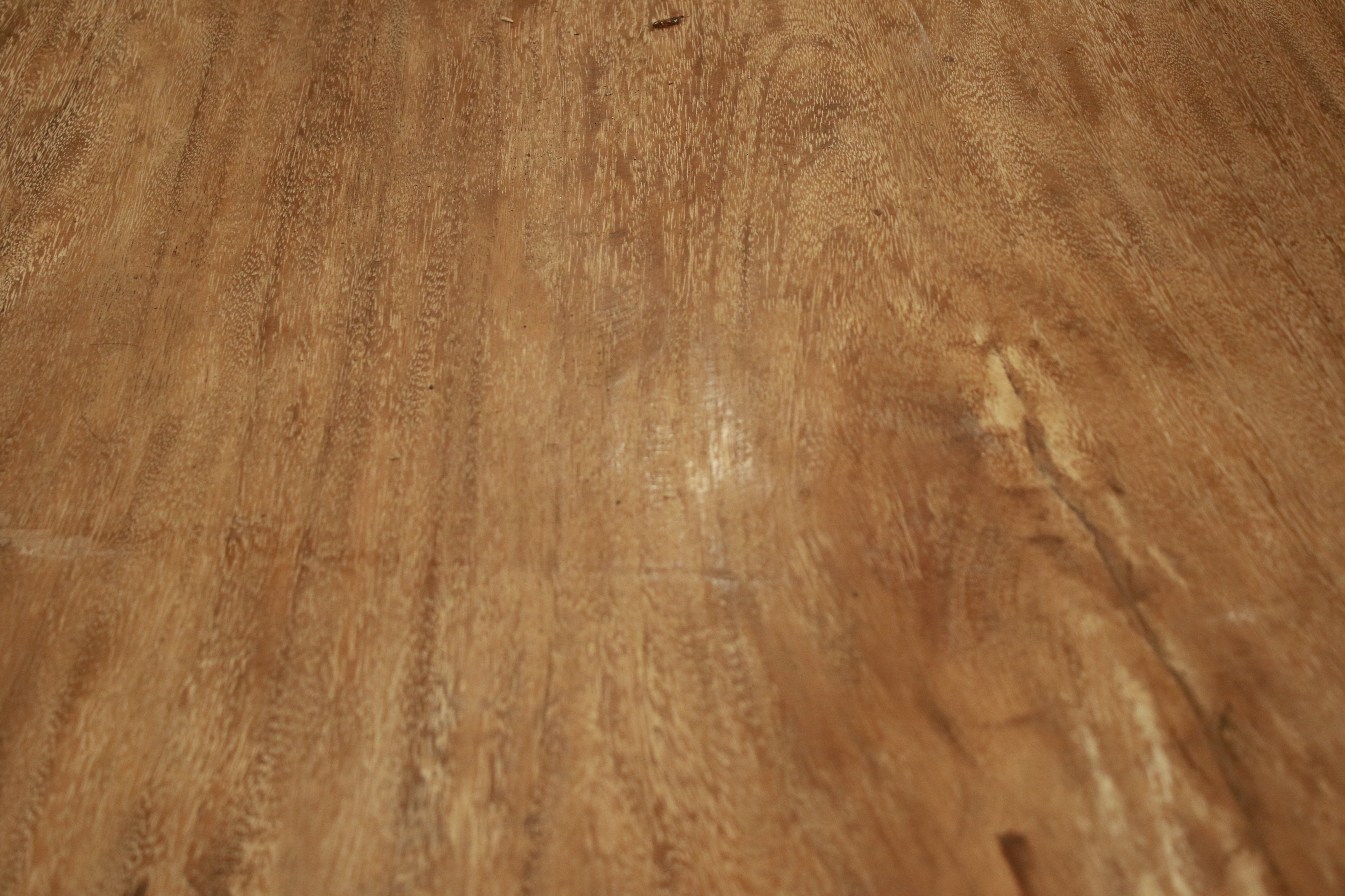 Solid Suar timber indoor and outdoor rustic handmade dining table