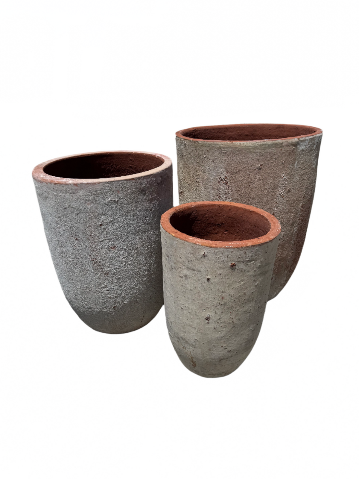 Ancient U Pots S3