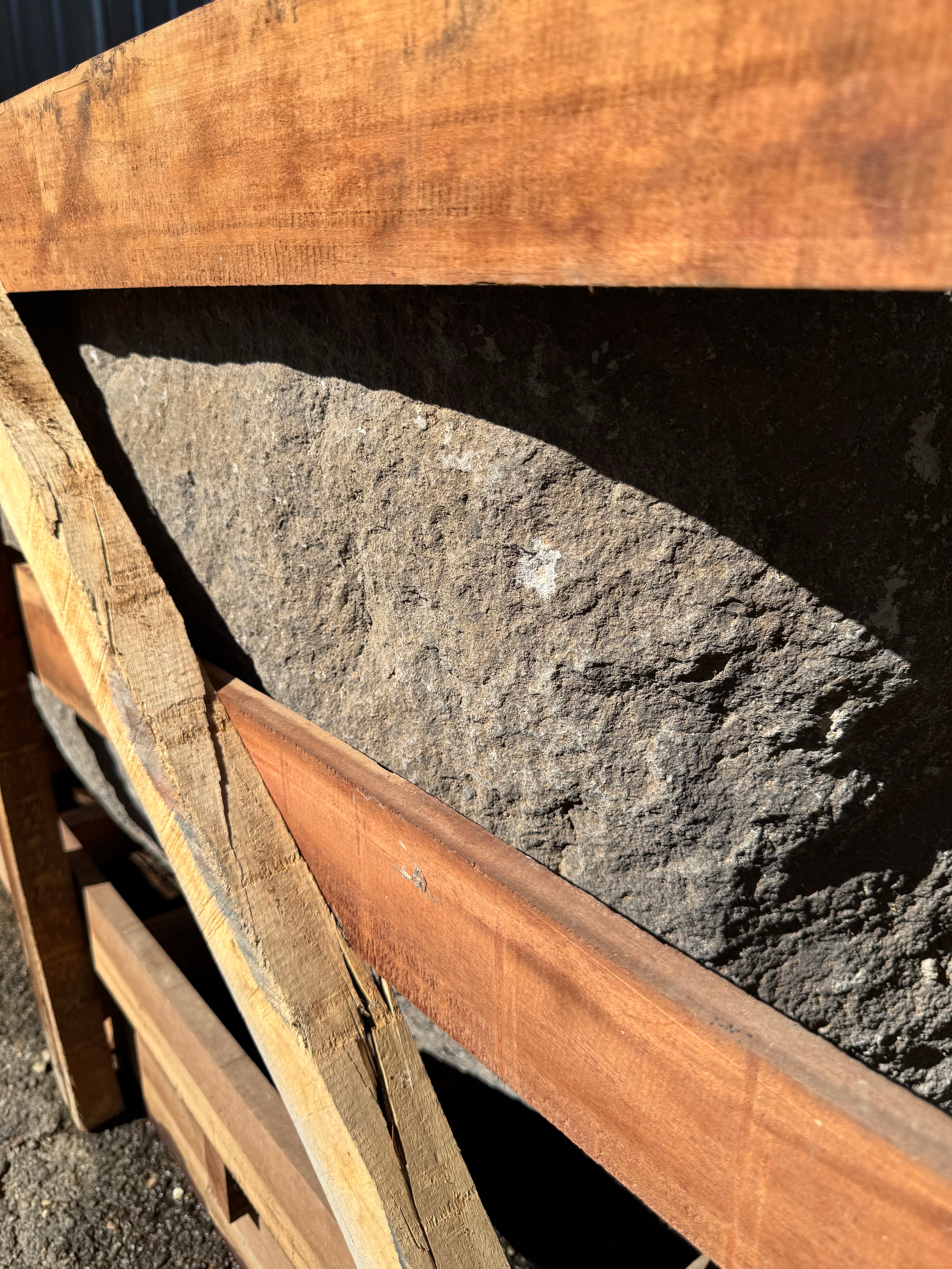 Granite Stone Bath 4