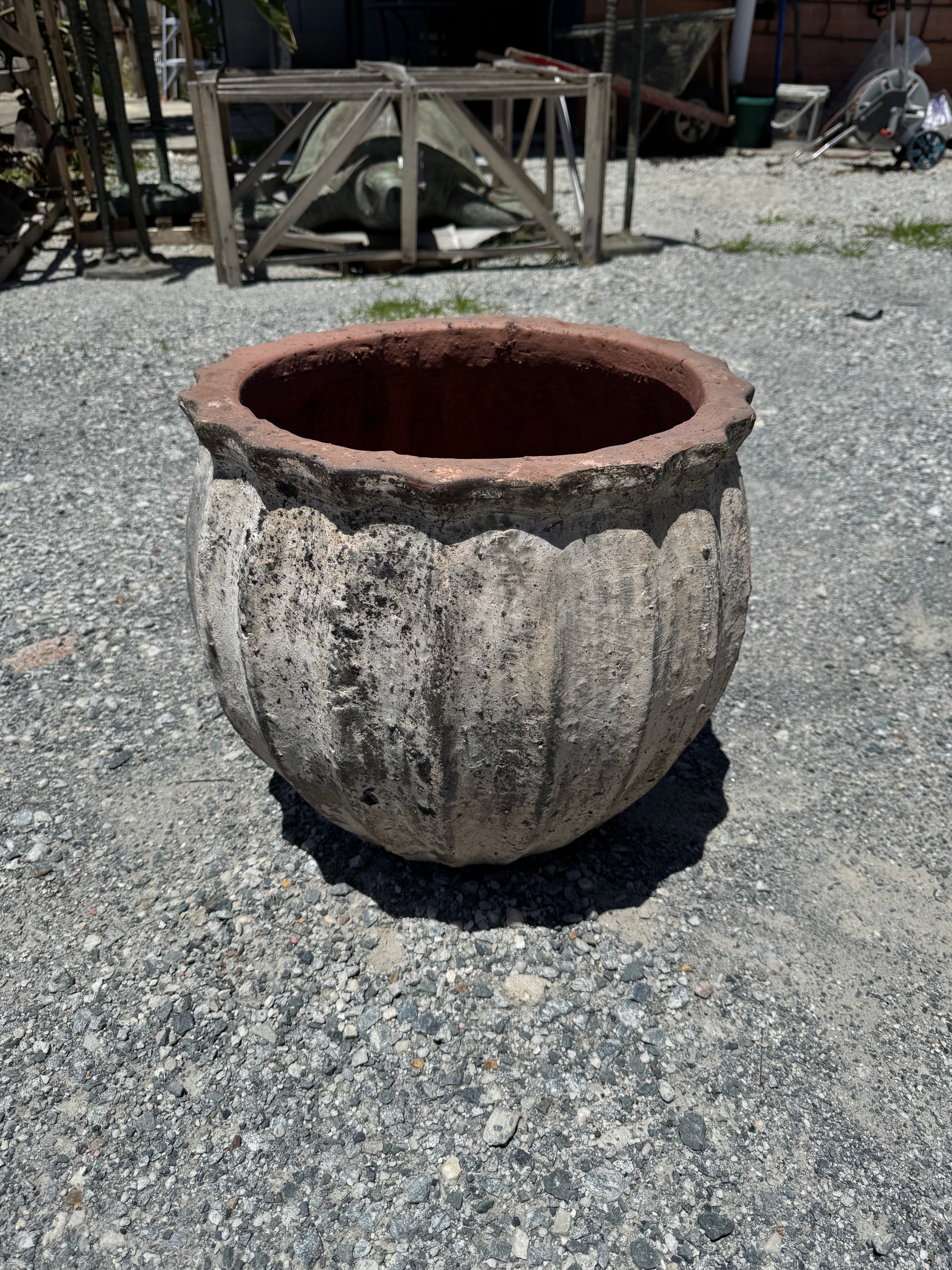 Ancient Pumpkin Pots S3