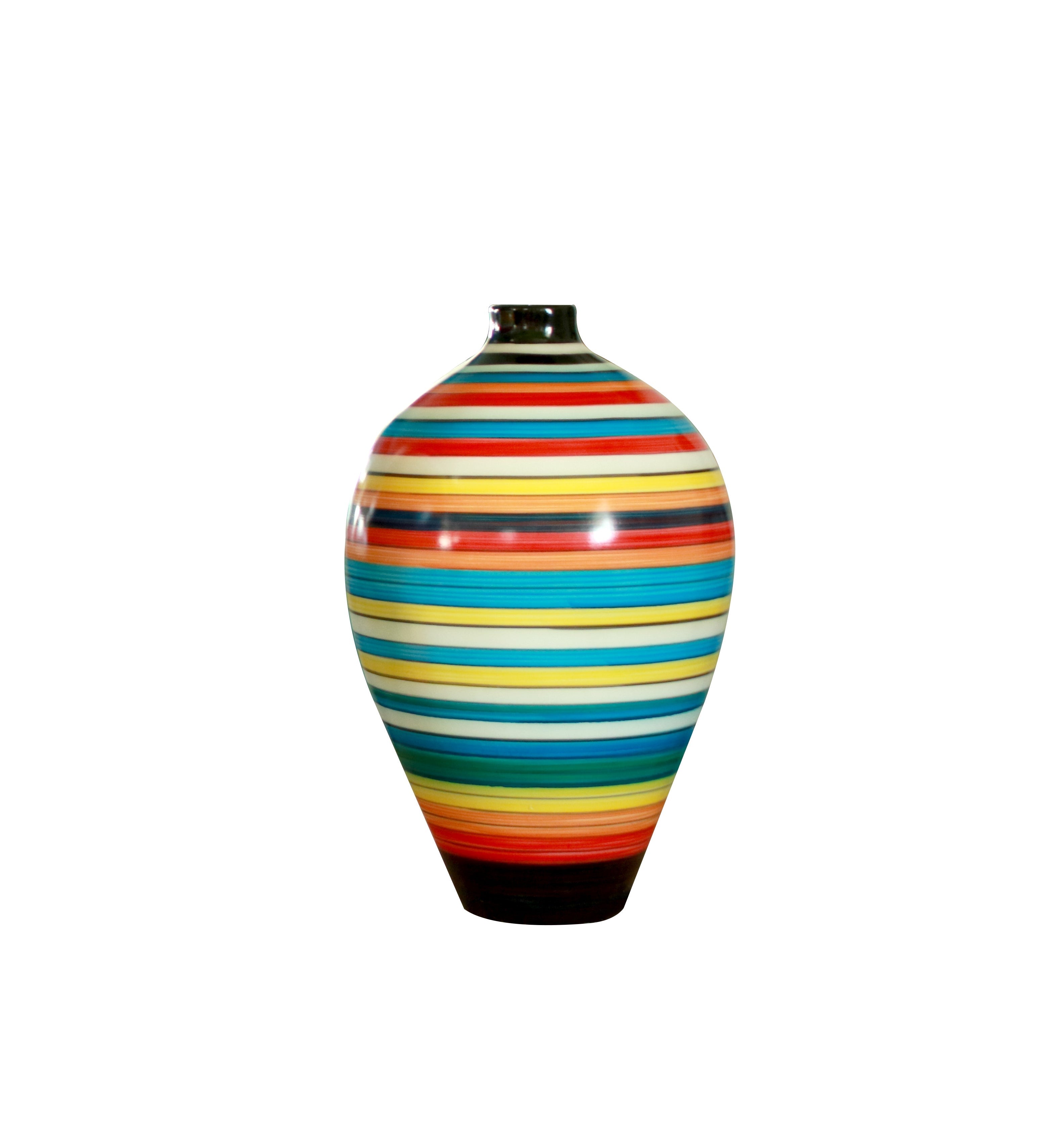 Rainbow Vase S3