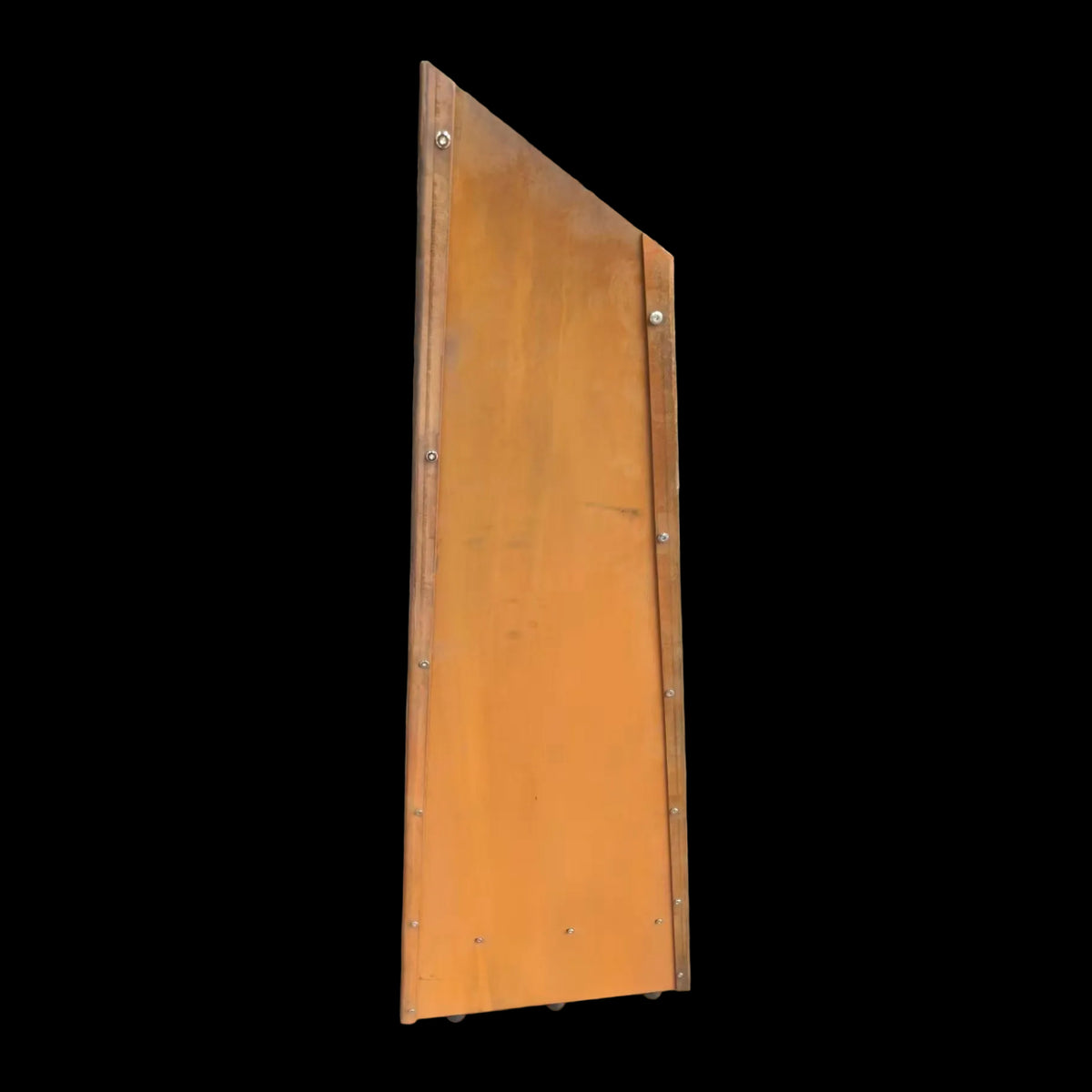 The Abraxas 150 Architectural Outdoor Fireplace