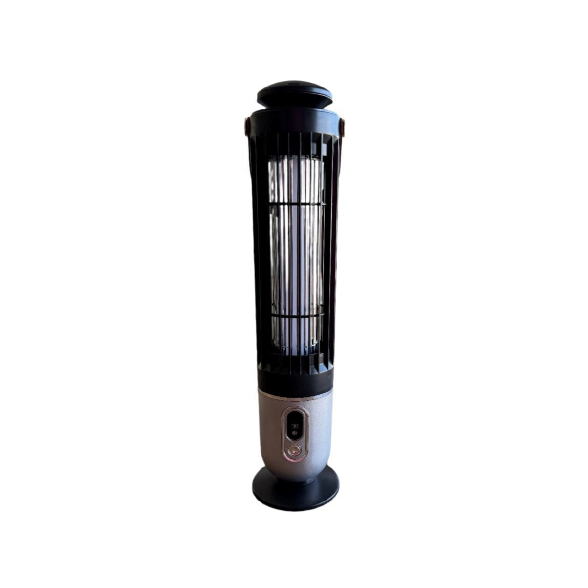 smart mosquito zapper killer that has 8 hours of battery, works outdoors and indoors.