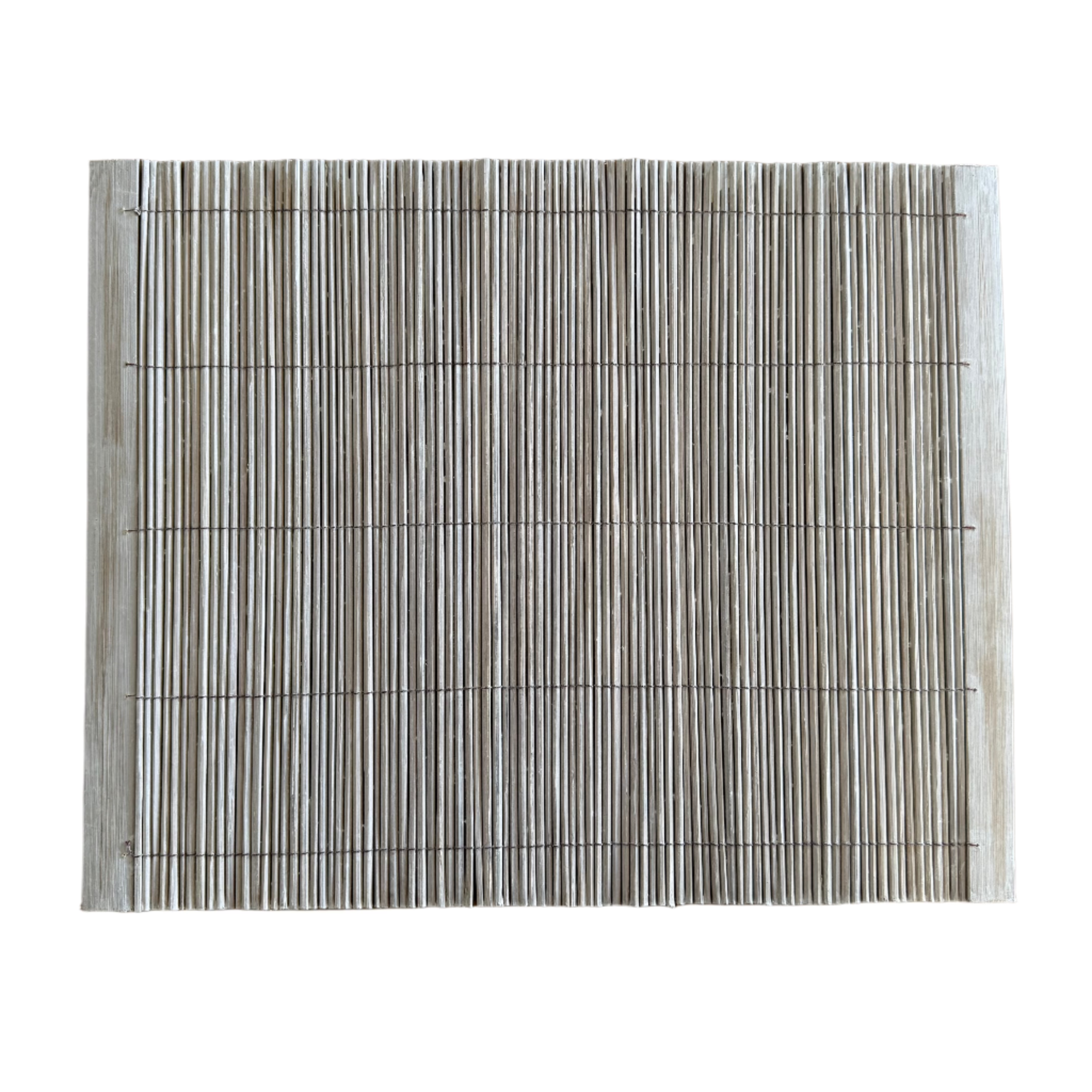 bamboo stick dining table placemat