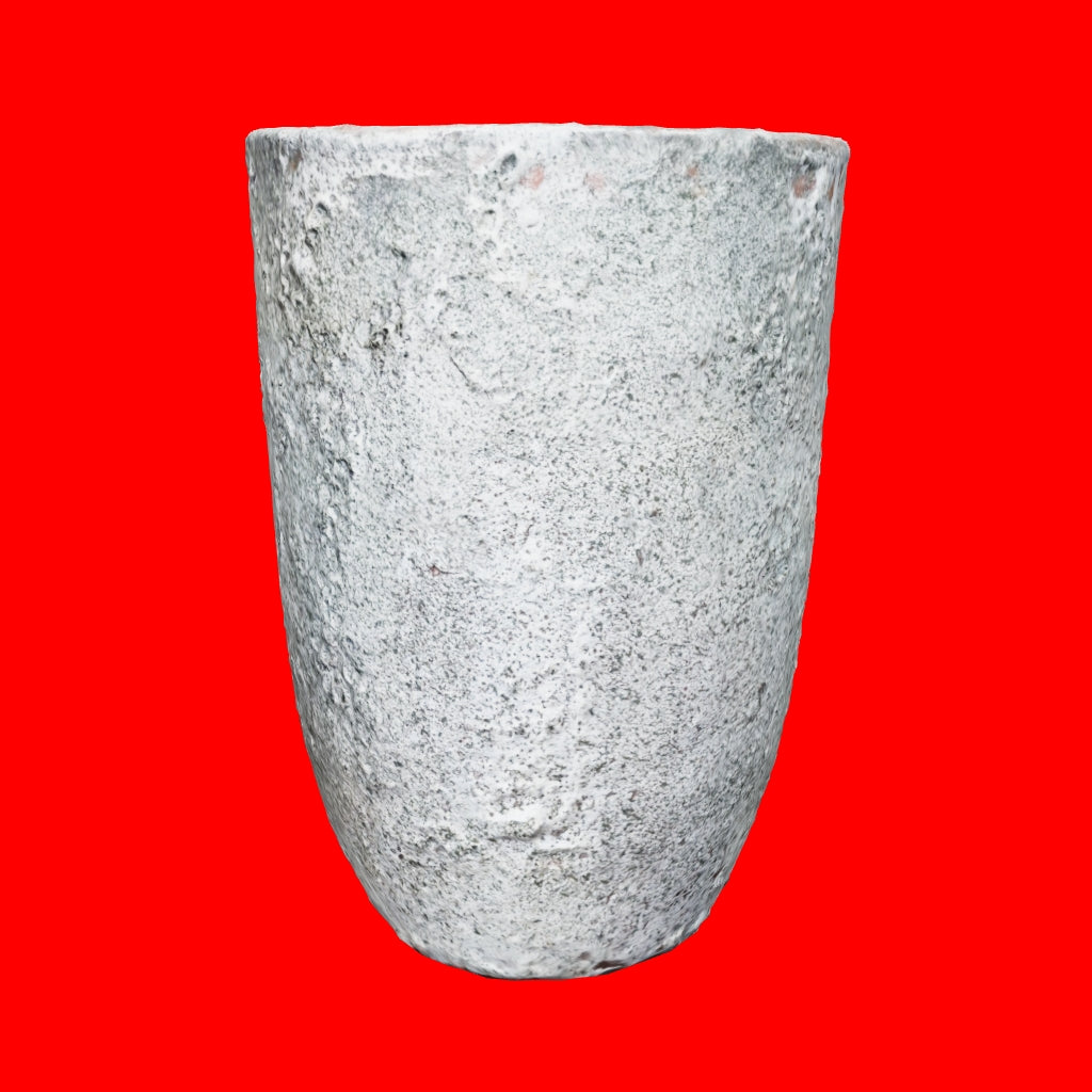 atlantis lava rock pot small ar 3d image