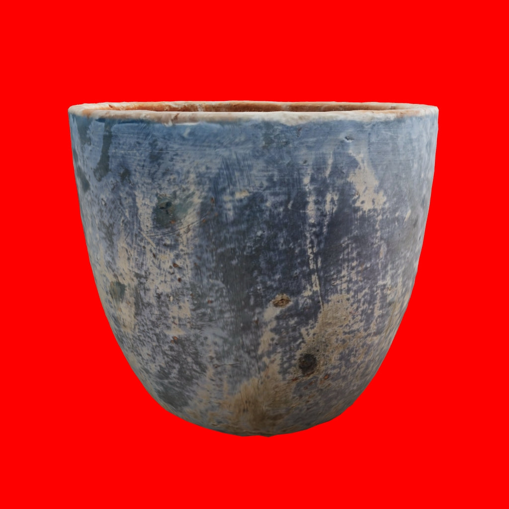 Premium high-quality small Ancient Egg Pot