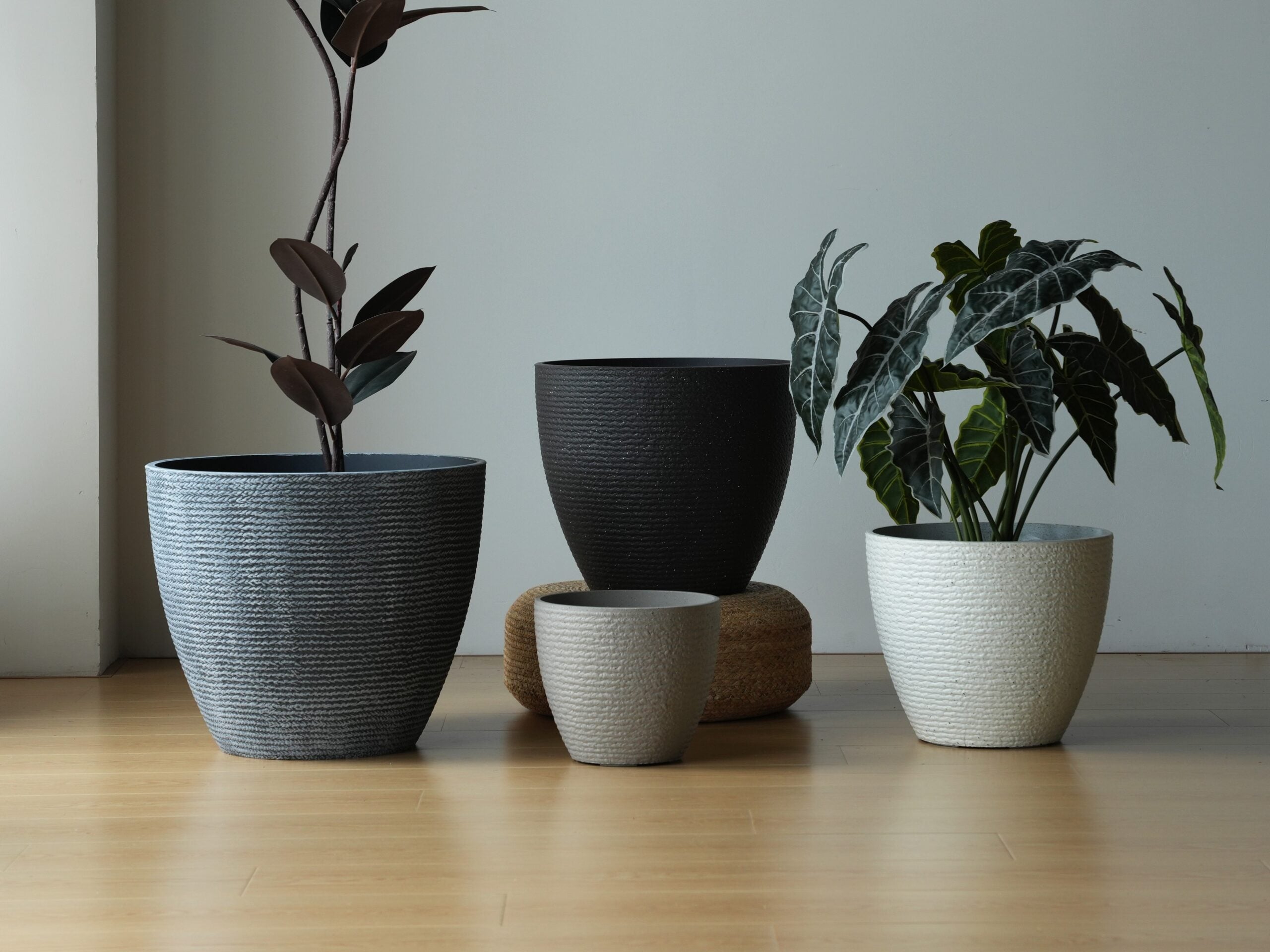 Venice Elements DX Series Garden Pots
